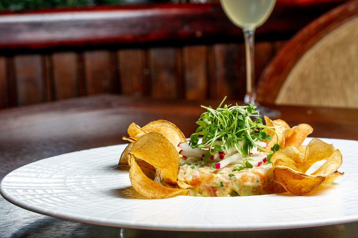 Jimmy’s An American Restaurant & Bar